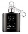 Miniature Hip Flask E145707