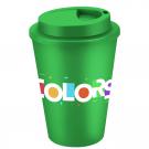 Metro Coffee Cup (Screen Print) E145103