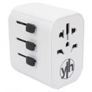 Travel Adapter E148507