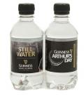 Spring Water in 330ml rPET Bottle E1413808