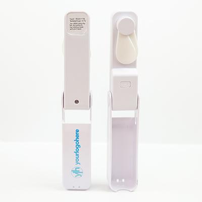 Foldable Handheld Fan