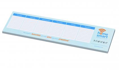 Smart-Pad - Desk Keyboard