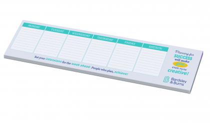Smart-Pad - Desk Keyboard