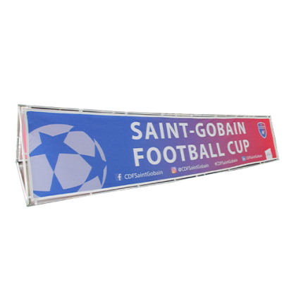 A Frame Banner