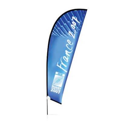 Finn Flag Banner