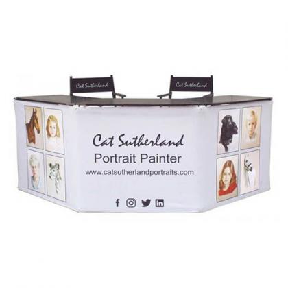 Pop Up Event Counter