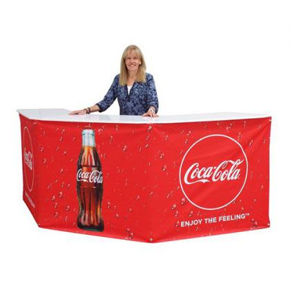 Pop Up Event Counter