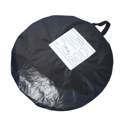 Round Carry Case