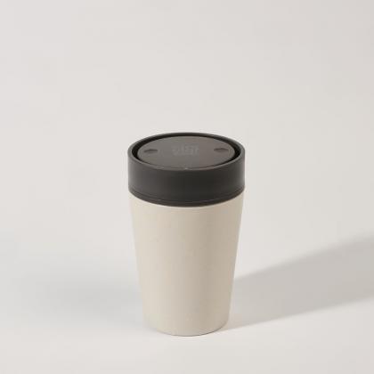 Circular&Co. Reusable Coffee Cup, 8oz (227ml)