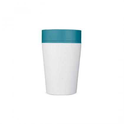 Circular&Co. Reusable Coffee Cup, 8oz (227ml)