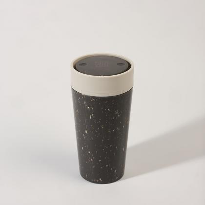 Circular&Co. Reusable Coffee Cup, 12oz (340ml)