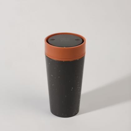 Circular&Co. Reusable Coffee Cup, 12oz (340ml)