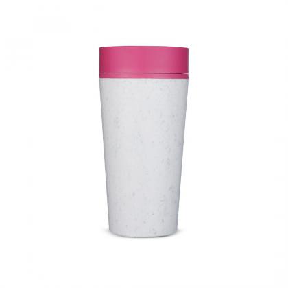 Circular&Co. Reusable Cup 12oz – You & Me Bundle