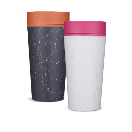 Circular&Co. Reusable Cup 12oz – You & Me Bundle