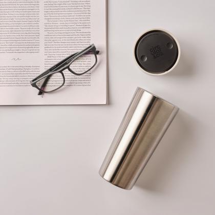 Circular&Co. Lockable Spare Grey Disc