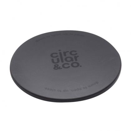 Circular&Co. Spare Grey Disc