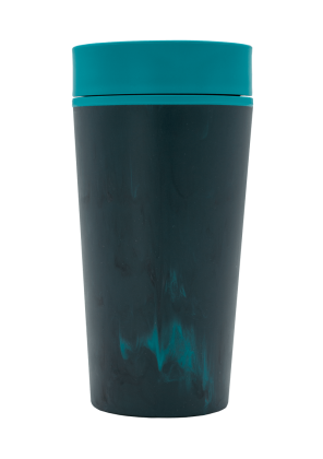 Beach Waste Circular&Co. Reusable Coffee Cup