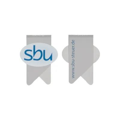 Wingclip shape double sided 03