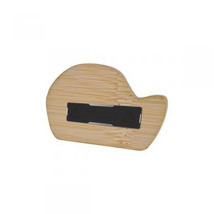 Badge Bamboo DYO