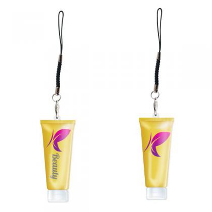 Label Hard Double, Doming in full color (2x)