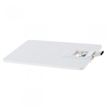USB Stick Credit Card 3.0 Type-C