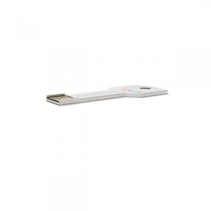 USB Stick Stainless Steel Key