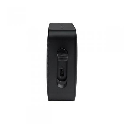 JBL GO Essential Black