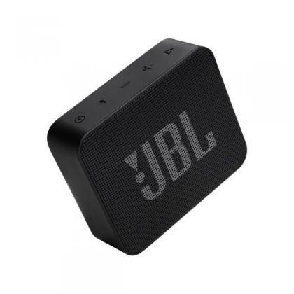 JBL GO Essential Black