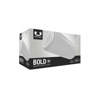 Fresh 'n Rebel Bold M2 Ice Grey