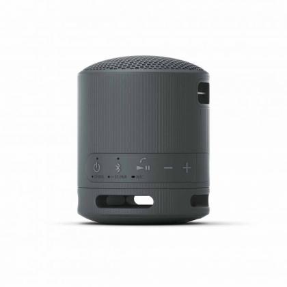 Sony Bluetooth Speaker SRS-XB100 Black