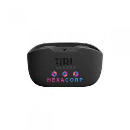 JBL Wave Buds Black