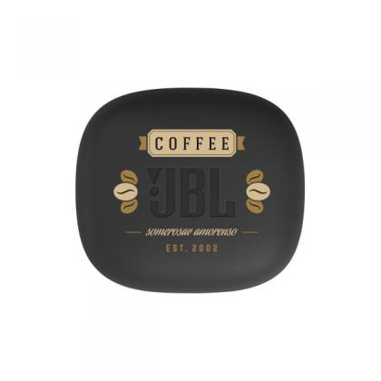 JBL Wave Flex Black