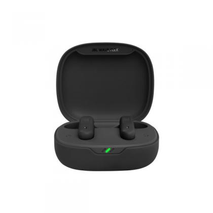 JBL Wave Flex Black