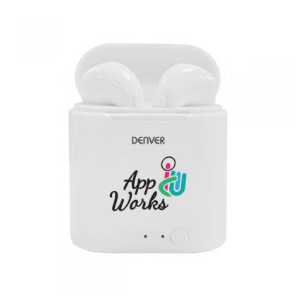 Denver In Ear Bud TWE-36MK3