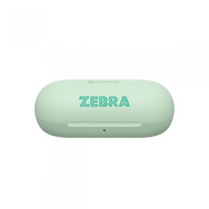 Sony Wireless Earbuds WF-C700N Sage Green