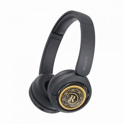 Sony Headphone WH-CH520 Black