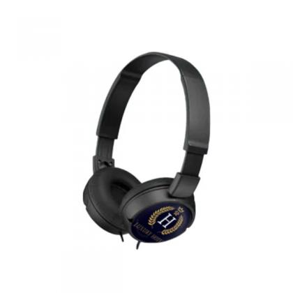 Sony On-Ear Headphone MDR-ZX310 Black