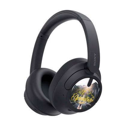 Sony Headphone WH-CH720N Black