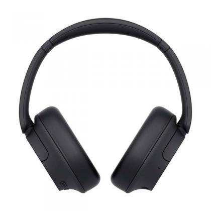 Sony Headphone WH-CH720N Black