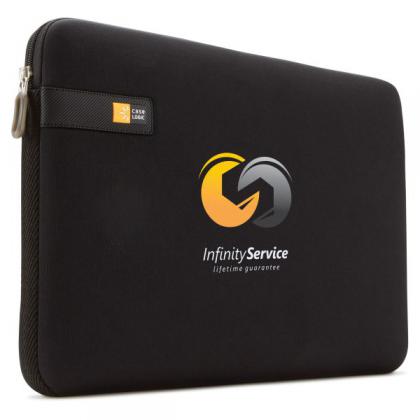 Case Logic Laps Sleeve 13" Black