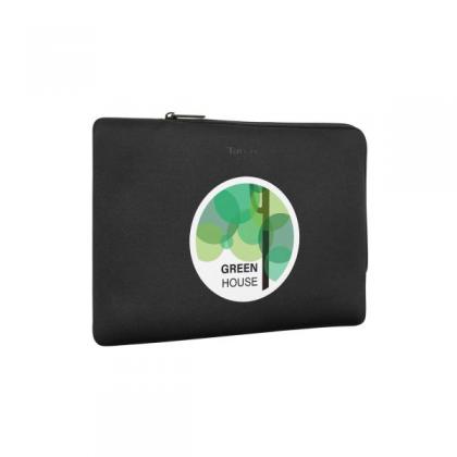Targus Ecosmart Multi-Fit Sleeve 15-16" Black