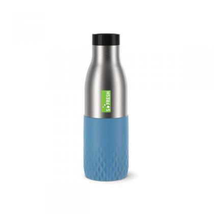 Tefal Bludrop Sleeve 0.5L Blue