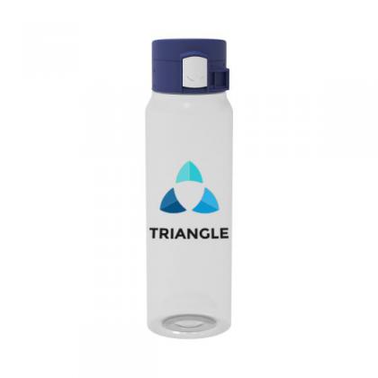 H2O Bottle Sport Blue