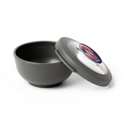 Amuse Life Bowl 1000 ml Grey