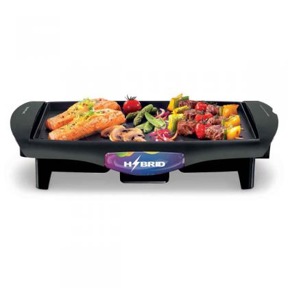 Tefal Plancha Compact 900 Black