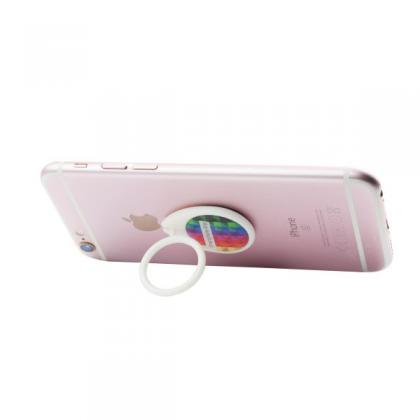 Smartphone Grip White