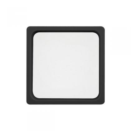 Gift Box Frame 110 x 110 mm Black