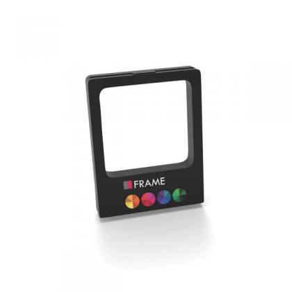 Gift Box Frame 70 x 90 mm Black