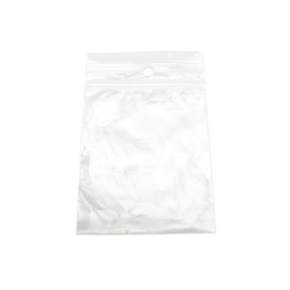 Polybag 55 x 65 mm