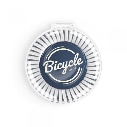 Vonmählen Allroundo Eco White